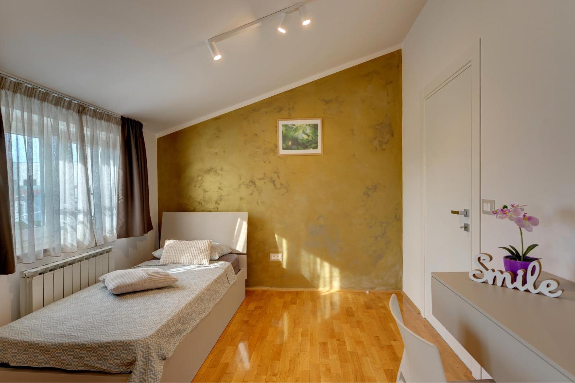 Nata Villa Pula