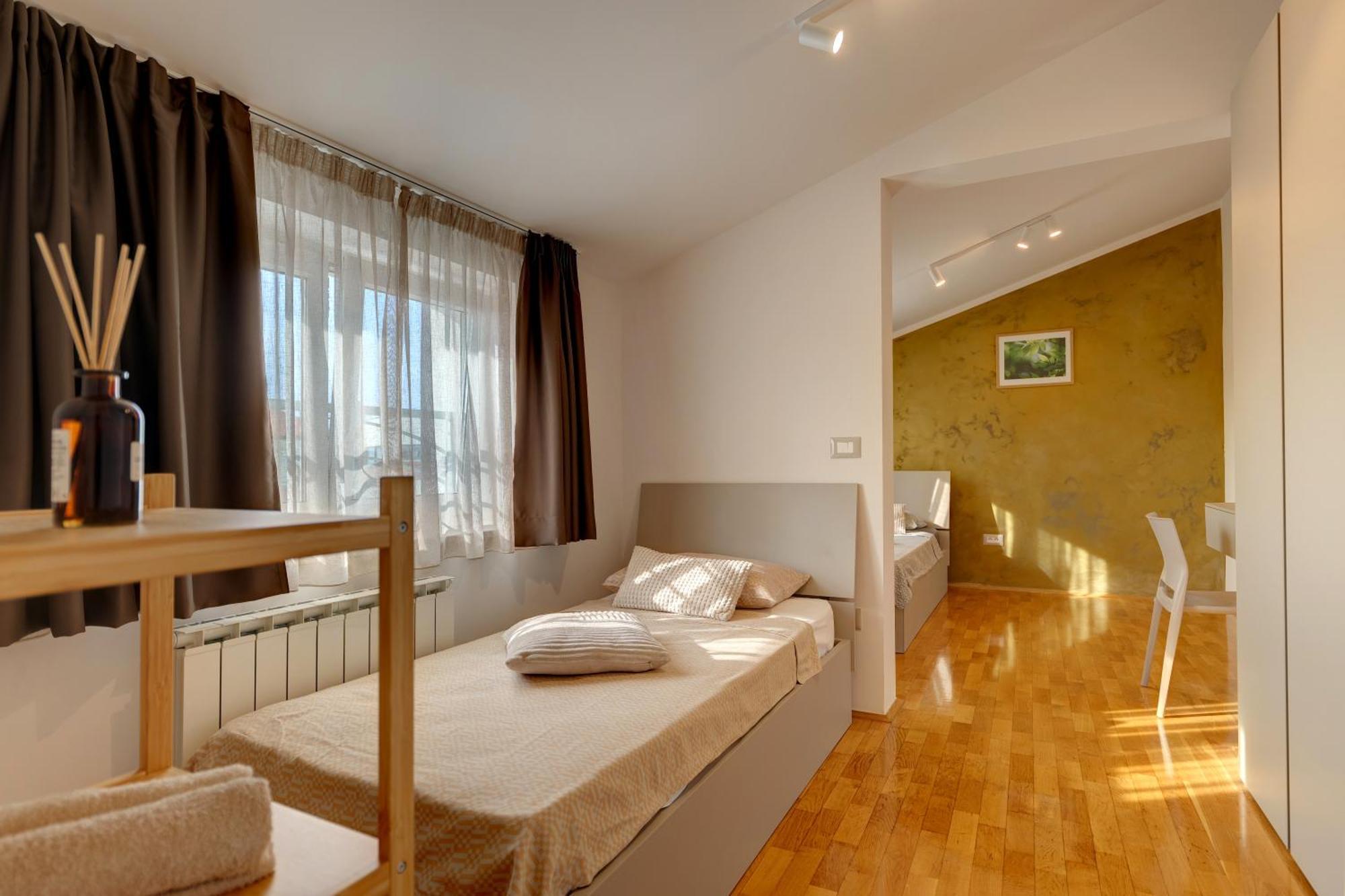 Villa Nata *