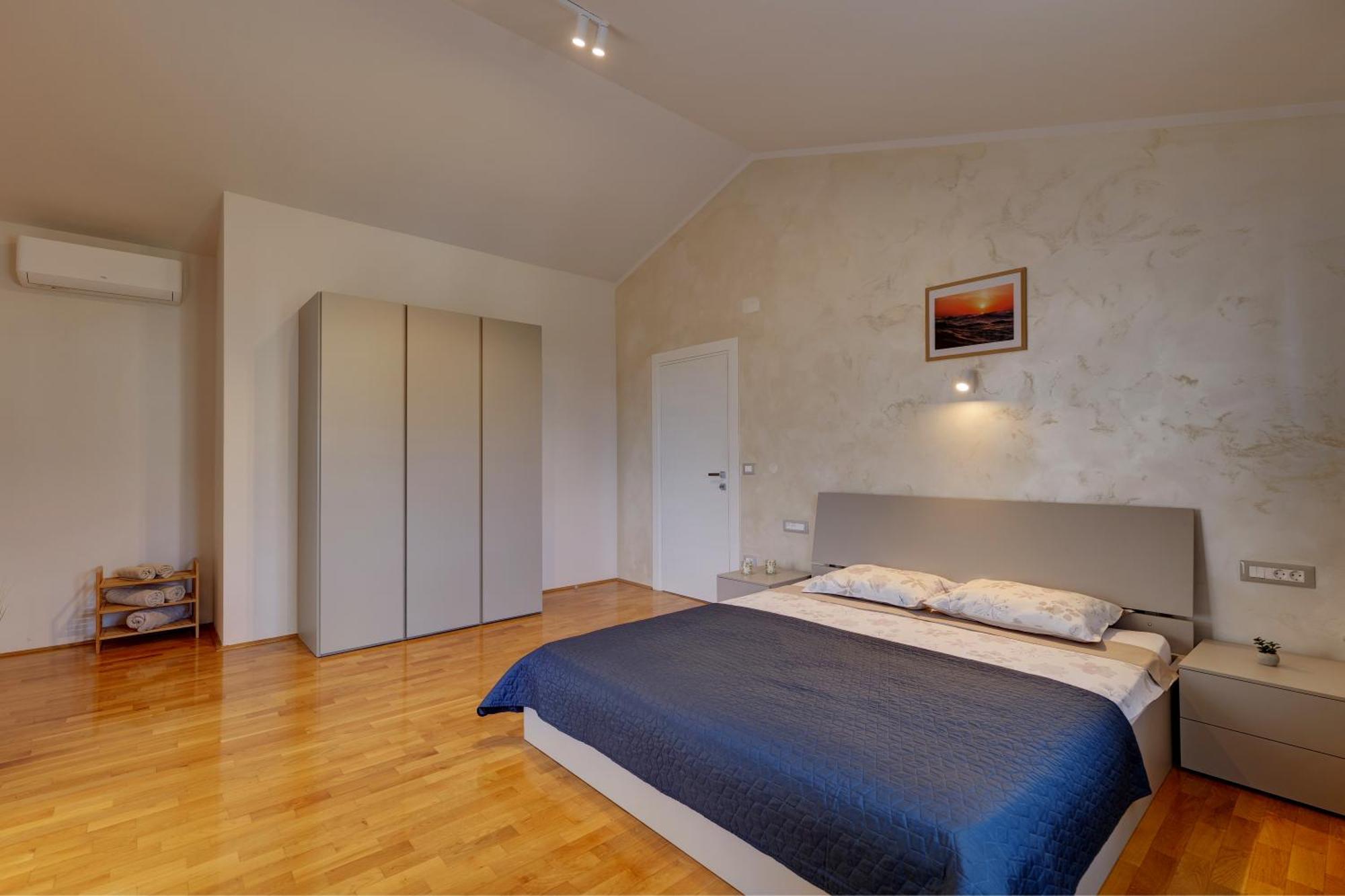 Nata Villa Pula